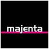 Majenta Logo