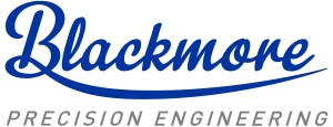 BH Blackmore Logo